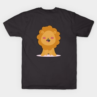 Baby leo spa& wellness T-Shirt